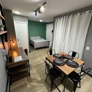 Apartamento de 1 Dormitorio